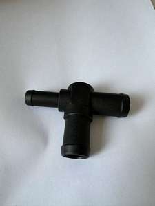 Nouveau raccord renforcé en laiton pour tuyau de chauffage, pour remplacement du système de refroidissement du moteur de voiture et de camion, garantie 3 ans - Product Image 2