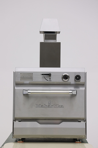 Gril commercial résistant de <span class=keywords><strong>charbon</strong></span> de bois pour le <span class=keywords><strong>barbecue</strong></span> espagnol de fumeur de granule de restaurant - Product Image 2