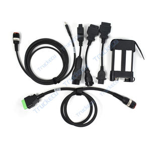 Laptop CF19 para Vocom II 88894000 + V2.8 PTT Dev2tool Premium Tech Tool Impact + <span class=keywords><strong>Prosis</strong></span> para herramienta de diagnóstico de camiones - Product Image 6