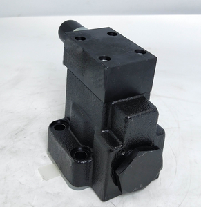 Válvula de Control Proporcional de Alta Presión OEM ODM Serie AGAM AGIR SAGAM RMU-010/100 10 AGIR-10/100 51 Válvula Solenoide Hidráulica - Product Image 4