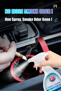 Spray <span class=keywords><strong>d</strong></span>ésodorisant pour tissus - Éliminateur <span class=keywords><strong>d</strong></span>'odeurs pour tissus <span class=keywords><strong>d</strong></span>'intérieur - Élimine les odeurs et rafraîchit les tissus de manière permanente - Product Image 3