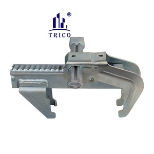 Accessoires de coffrage en acier : Serre-câble Peri <span class=keywords><strong>Trio</strong></span>, Serre-câble pour panneau BFD pressé - Product Image 4