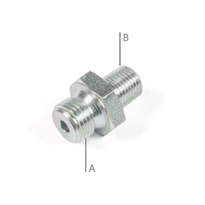 Adatto per Connettore ad Aria Compressa BERTOCCO RAR2777, Distributore - Product Image 1