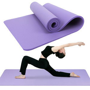 <span class=keywords><strong>Tapis</strong></span> Nbr <span class=keywords><strong>de</strong></span> yoga pour exercice physique, gymnastique pliable, logo <span class=keywords><strong>de</strong></span> 10mm, <span class=keywords><strong>épaisseur</strong></span> <span class=keywords><strong>de</strong></span> 10mm, <span class=keywords><strong>tapis</strong></span> <span class=keywords><strong>de</strong></span> yoga bon marché - Product Image 6