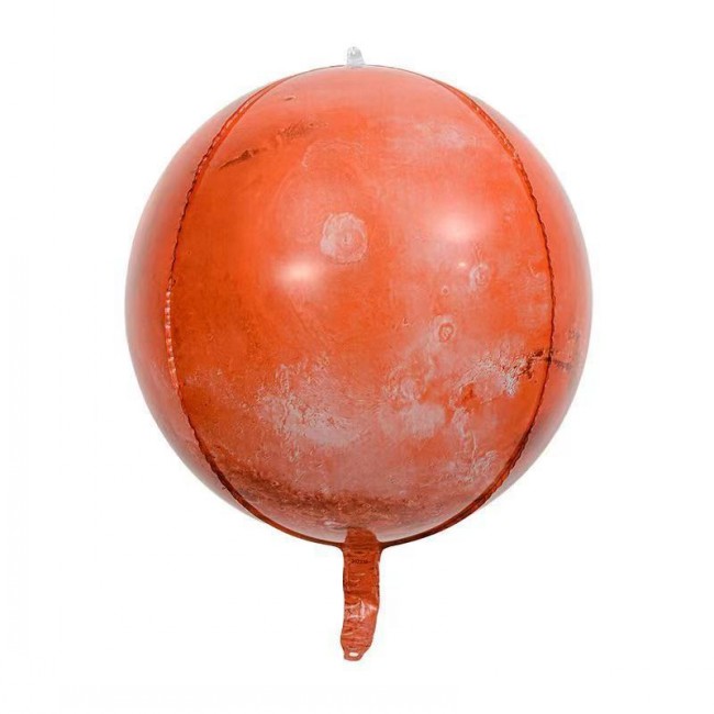 Mars
