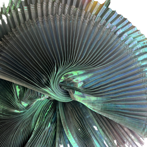 <span class=keywords><strong>ผ้า</strong></span>ตกแต่งฉากถ่ายภาพลายจีบย่นสไตล์เมอร์เมด จี ครีเอทีฟ โมเดลลิ่ง <span class=keywords><strong>ผ้า</strong></span>กันน้ำลายโบรเคดสำหรับตกแต่งเวทีถ่ายภาพ - Product Image 1