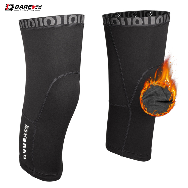 Darevie Winter Custom Thermal Leg Warmers