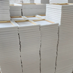 Histonoeart trắng kéo dài vải vải sơn phiên bản nâng cấp 180gsm Polyester tổng hợp bóng in kỹ thuật số 120x6000cm - Product Image 6