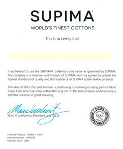 PM175 T-shirt unisexe décontracté mi-lourd pour homme, en coton PIMA de haute qualité, col rond, tricoté, décontracté, unisexe, mi-lourd - Product Image 5