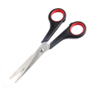 Bán buôn thép không gỉ kéo với nhựa xử lý - Product Image 3