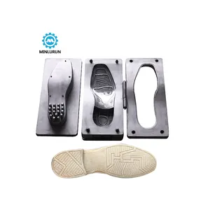 Minlurun Mold For Turkish Machine Hot Selling 2015 New Pu Shoe Sole Mould F