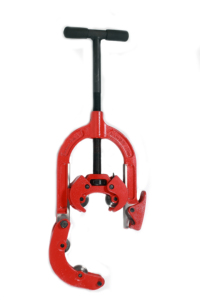 Outil de coupe à froid ECH 6, type articulé, machine de coupe à froid pour tuyaux de 4 à 6 pouces - Product Image 3