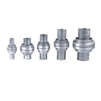 STORZ jenis aluminium Fire Hose Couplings dalam standar Jerman/kopling cepat