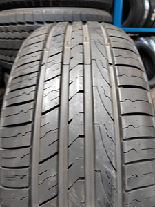 Neumáticos de coche al por mayor de fábrica 275/55R20 245/50R20 255/50R20 255/55R20 265/50R20 ZETA PACE marca China Tailandia origen DOTE <span class=keywords><strong>ECE</strong></span> ISO - Product Image 3