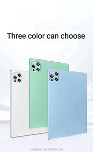 <span class=keywords><strong>2025</strong></span> Sản Phẩm Mới Pad6Max 4G 10 Inch Android <span class=keywords><strong>Tablet</strong></span> <span class=keywords><strong>PC</strong></span> 3GB + 64GB Dual Sim Thẻ Điện Thoại Cuộc Gọi 4G Wifi GMS Được Phê Duyệt Loại C - Product Image 4