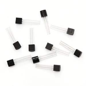 Brand-new Original AH41Z3-BG1 TO92S-3 Transistor Specialized Electronic Components Purchasing and Support Services - Product Image 1