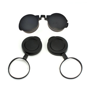ฝาครอบเลนส์กล้องโทรทรรศน์ยางมาเฟิง 44.88 มม. ชุดฝาปิดเลนส์สำหรับใช้กลางแจ้ง - Product Image 5
