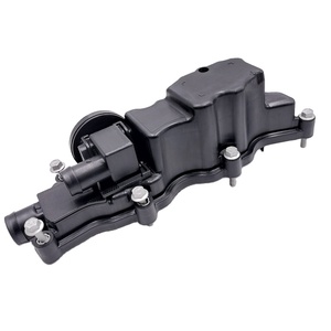Coperchio Motore (LR110348), Coperchio Testata Cilindri per Land Rover Jaguar 2.0T - Product Image 2