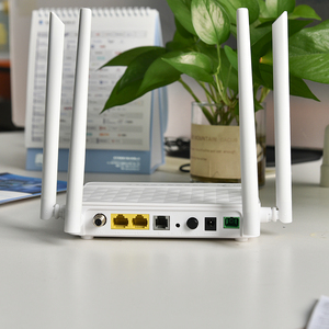 Bt-719Xr GPON/epon onu FTTH FTTx AC hỗ trợ băng tần kép 2.4G/5.8G CATV Wi-Fi5 X-PON ONT Router - Product Image 2