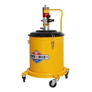 Keqiu Gz A9 Pneumatic Grease Dispenser 30L High Pressure Air Gun For Auto Repair - Product Image 5