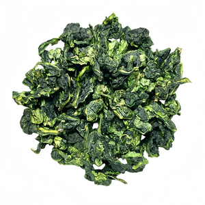 Tie Guan Yin Feuille <span class=keywords><strong>de</strong></span> Thé Vert <span class=keywords><strong>De</strong></span> Chine Thé Vert <span class=keywords><strong>Oolong</strong></span> Tikuanyin Bio - Product Image 5