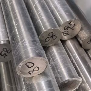 Barra de Aço UNS R60705/Zr5 - Product Image 1