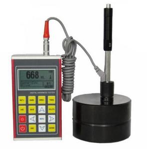 Tragbarer Härtetester für Metall für Labor tragbarer Ultraschall-Härtetester - Product Image 1