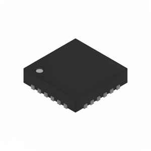 MPC17531ATEP 24 VFQFN Componentes Electrónicos de Gestión de Energía (PMIC) con Pad Expuesto en Stock - Product Image 1