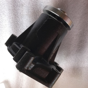 Bomba de Agua para Motor 4HK1 8-98038845-0 SH200-5 Refrigeración Diésel 4 Orificios Aspirador para Excavadora <span class=keywords><strong>JCB</strong></span>, Repuestos para Montacargas - Product Image 3