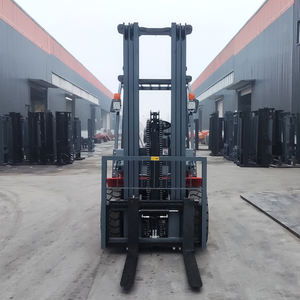 رافعة شوك طويلة من Runtx رافعة شوكية صغيرة للطرق الوعرة <span class=keywords><strong>2</strong></span> طن 3 طن 6 م 3 م 1 <span class=keywords><strong>5</strong></span> م بناء محرك ديزل لتسويق المفاتيح - Product Image 6