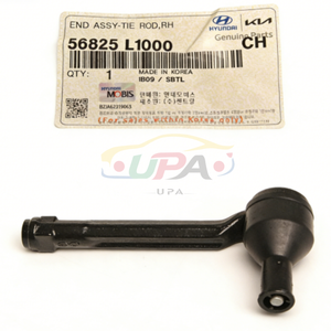 Sistema de dirección de alta calidad para automóvil, Conjunto de rótula de dirección derecha 56825-L1000 56825 L1000 para Hyundai Elantra Kia Ceed 56825L1000 - Product Image 5