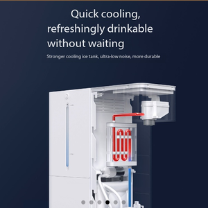 Dispensador de Agua Fría y Caliente Inteligente <span class=keywords><strong>Mi</strong></span> Home, Mejoras para el Hogar Inteligente>>Artículos para el Hogar Inteligente>>Productos para el Hogar Inteligente - Product Image 2