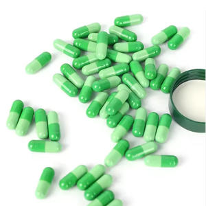 Capsules Slim Plus pour la perte de poids chez l'adulte, export transfrontalier, soutien direct usine - Product Image 5