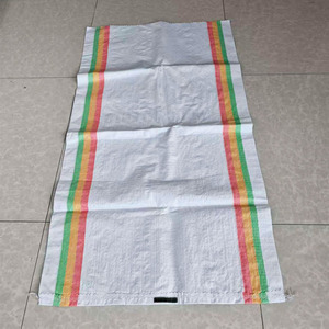 Bolsas <span class=keywords><strong>de</strong></span> Polipropileno Tejido PP <span class=keywords><strong>de</strong></span> Alta Resistencia con Cordón para Agricultura y Frutas, Bolsas Tejidas <span class=keywords><strong>de</strong></span> <span class=keywords><strong>50</strong></span> <span class=keywords><strong>kg</strong></span> - Product Image 5
