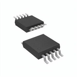 Components Electronic Power Management (PMIC) Original One Stop Service MIC2040-2YMM-TR 10 TFSOP, 10 MSOP - Product Image 1
