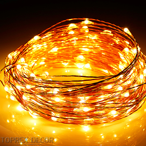 Decorative LED Copper Wire Bottle Lights for Wine Bar Party Wedding Hotel Event Centerpiece Table Decor Home Ambiance Lighting