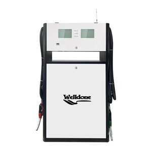 Mini-Kraftstoffsp ender Mini-Diesel kraftstoff pumpe Tragbarer Kraftstoffsp ender für LKW - Product Image 3