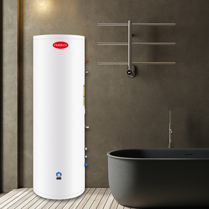 <span class=keywords><strong>Chauffe</strong></span>-<span class=keywords><strong>eau</strong></span> électrique mural émaillé de haute qualité 150L à chauffage rapide et économie d'énergie pour usage domestique - Product Image 4