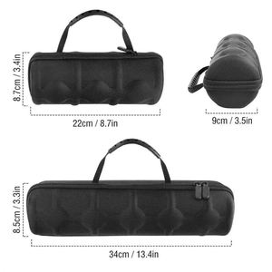 Étui de rangement pour montres personnalisé, en cuir de luxe, avec fermeture éclair, pour le sport, sacs de présentation portables pour montres, boîtes et étuis de rangement pour montres - Product Image 3