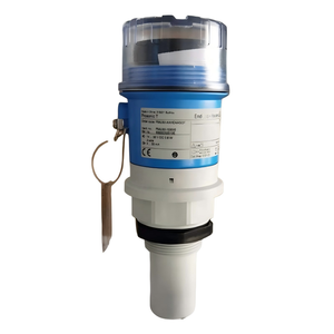 Brand New E H FMU30-AAHEAAGGF <b>Measurement</b> Water Level <b>Measurement</b> Device Ultrasonic Level - Product Image 1