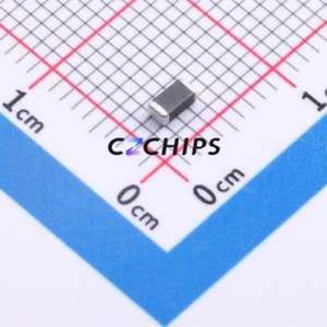 Varistor HMLV1206-530G, Resistencia 1206 (Voltaje: )( Clamping 87V Voltaje de Funcionamiento (CC): 42V ) - Product Image 2