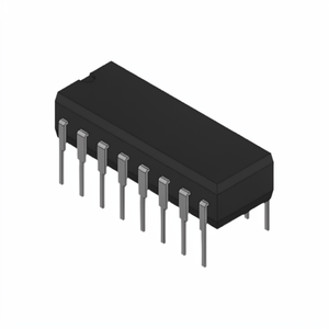 Distribuidor Autorizado, Compre en Línea Componentes Electrónicos Lógicos QS74FCT157TP - Product Image 1