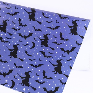 Papel de Regalo y Papel de Seda de Doble Cara Personalizado para Envolver Flores, Empaquetado en Cajas - Product Image 1