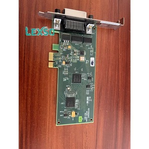 โมดูลการ์ดอินเทอร์เฟซ PCIe-GPIB รุ่น Keysight 82351B xgeqpt - Product Image 4