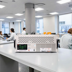 Equipo de Prueba de Carga Electrónica Programable de CC para Descarga de Baterías y Fuente de Alimentación, para Pruebas de Cargadores de Vehículos Eléctricos e <span class=keywords><strong>Inversores</strong></span> Solares Fotovoltaicos - Product Image 4