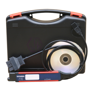 Ağır Vasıta Teşhis Tarama Cihazı Okuyucu Arayüzü VCI3 99654 Akıllı Profesyonel <span class=keywords><strong>Scania</strong></span> ile Uyumlu - Product Image 2