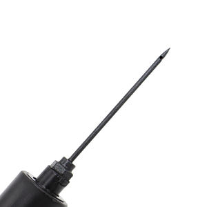 Sacacorchos al por Mayor de Fábrica, Abridor de Botellas de Vino con Presión de Aire, Removedor de Corchos Fácil de Usar, Bomba de Aire para Abrir Botellas de Vino - Product Image 6