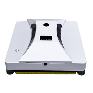 <span class=keywords><strong>Robot</strong></span> aspirador con mango eléctrico para limpieza de ventanas, Hcr-05a de limpieza de vidrio - Product Image 4