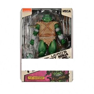Figura de Acción <span class=keywords><strong>NECA</strong></span> 54372 EASTMAN and LAIRD`<span class=keywords><strong>S</strong></span> the WANDERER - Product Image 2