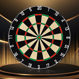 <span class=keywords><strong>Cible</strong></span> de fléchettes d'entraînement <span class=keywords><strong>pour</strong></span> le développement des compétences, <span class=keywords><strong>cible</strong></span> de fléchettes Freccetta <span class=keywords><strong>pour</strong></span> les joueurs professionnels - Product Image 1